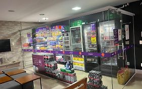 Apartamento 1445 Encantador